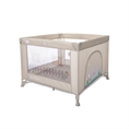 Culla per bambini MY PLACE con tetto BEIGE